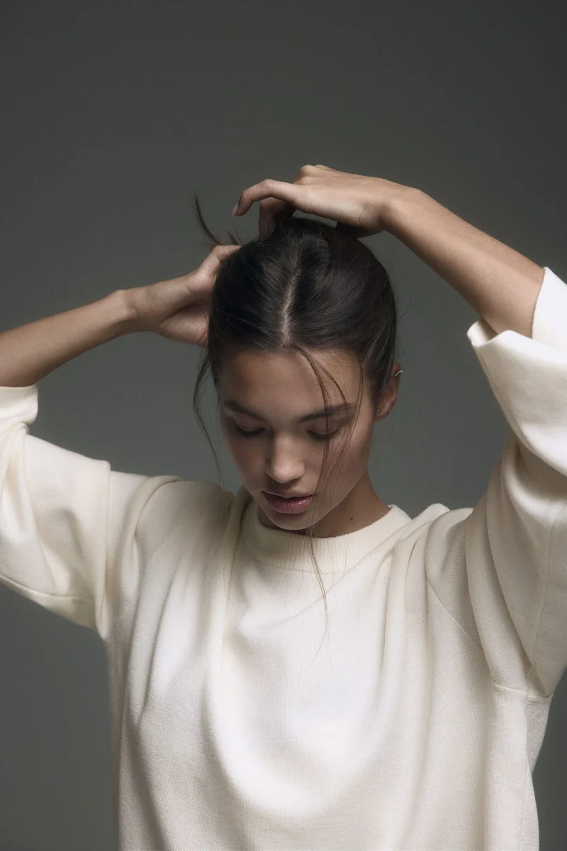 H&M Oversized jumper